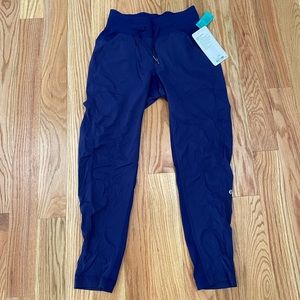 Lululemon Street to Studio Pant II Unlined